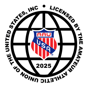 AAU Logo